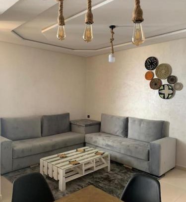 Haut Founty Apartment | CosyApp 2