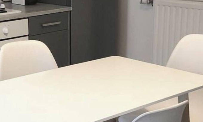 Corbie House | #CosyCorbie Townhouse with courtyard 11 minutes from Amiens center