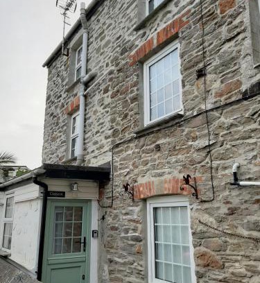 Gorran Haven House | Cosycot