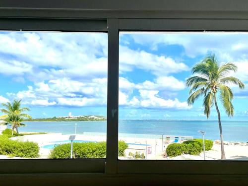 Nettle Bay House | Coté Mer Wonderfull 3 bedrooms Nettle bay beach club