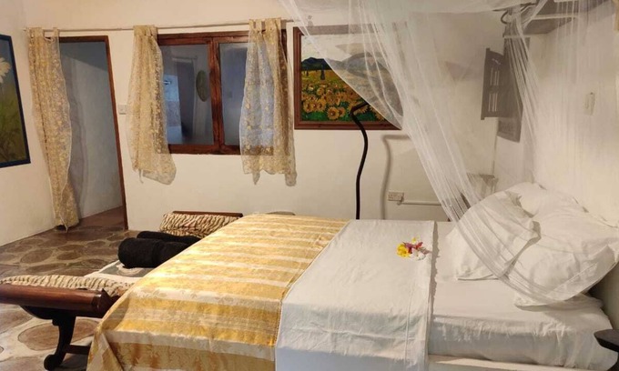 Mahe Island Villa | Coté Sud Unique Villas and Bungalows - Girasole