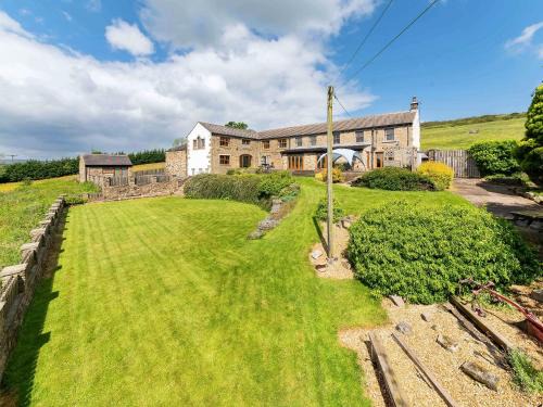 Langsett House | Cote Farm