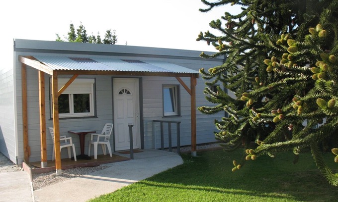 Saint-Martin-en-Campagne Cottage | Cottage 2 persons in separate duo or couple