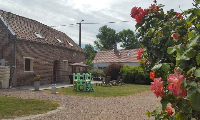 Rue House | Cottage 7 or 8 people in the Bay of Somme