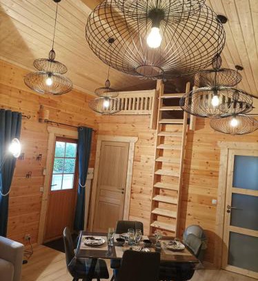 Bourbourg House | Cottage "Au ptit bonheur"