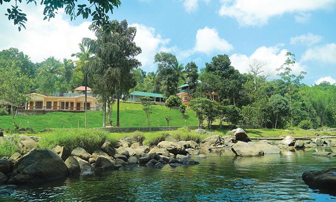 Kunchithanny Resort | Cottage Avondale, Munnar