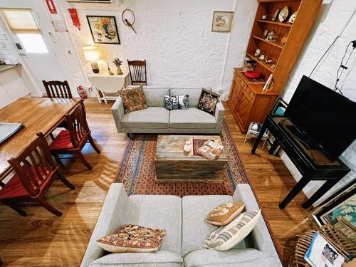 Moonta House | Cottage Bliss on Moonta Main St