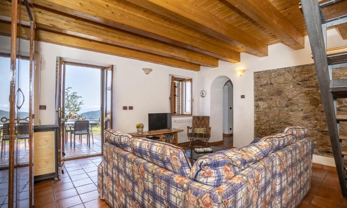 Gioiosa Marea House | Cottage Casale relax e tranquillità