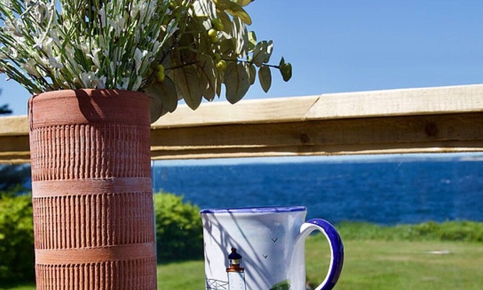 Indian Harbour Cottage | Cottage Crab - Nova Scotia
