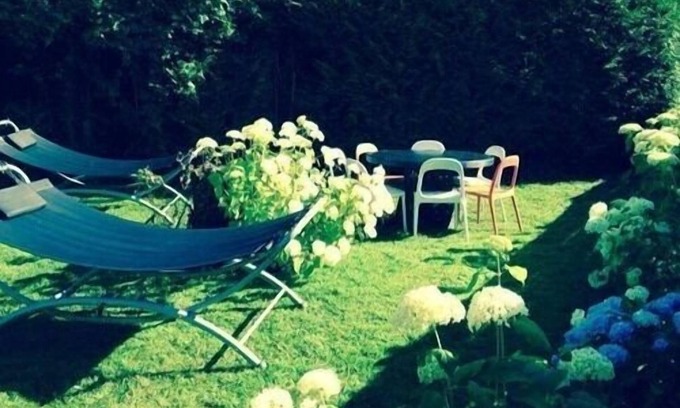 Tours-en-Vimeu House | Cottage d Hamicourt