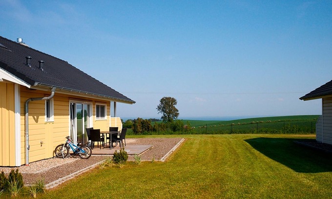 Bliesdorf House | Cottage for 4 guests with 75m² in Bliesdorf (29186)