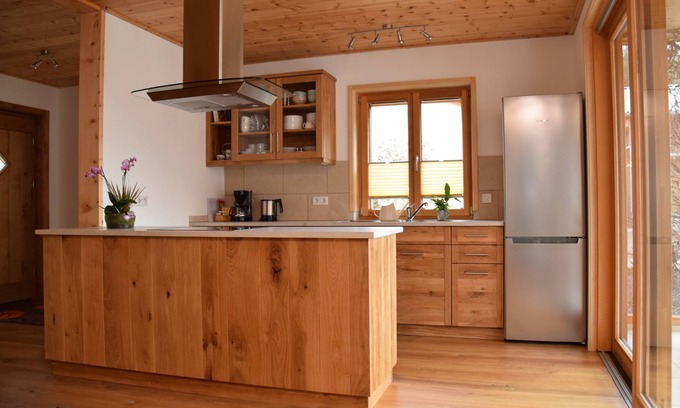 Titting House | Cottage for 5 guests with 120m² in Titting (118654)