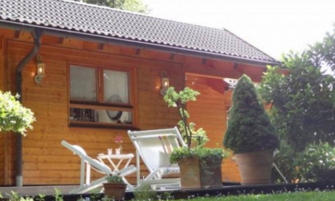 Daubeuf-pres-Vatteville Cottage | Cottage the edge of the wood close to the historic city of ROUEN