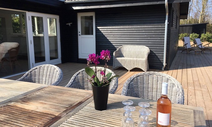 Gilleleje Cottage | Cottage fully refurbished idyl, 500 m from the water