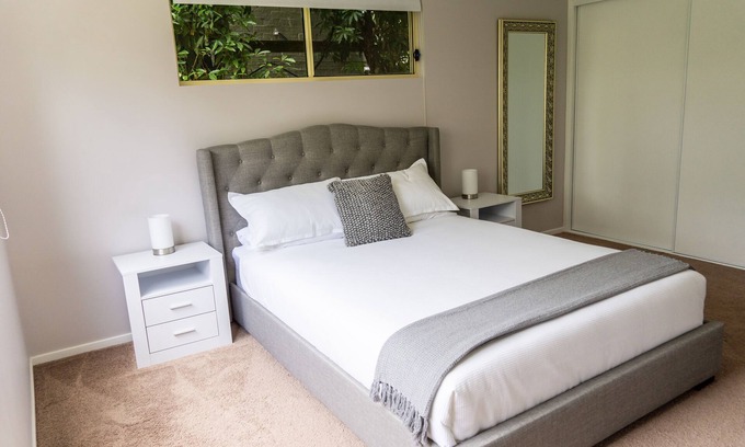 Catalina Apartment | Cottage Garden Suite on Derribong