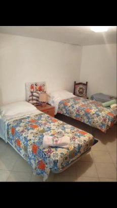 Graniti House | Cottage Gole Alcantara D’amore