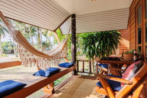 Ko Pha-ngan House | Cottage Hin Kong