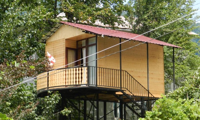 Adjara House | Cottage house