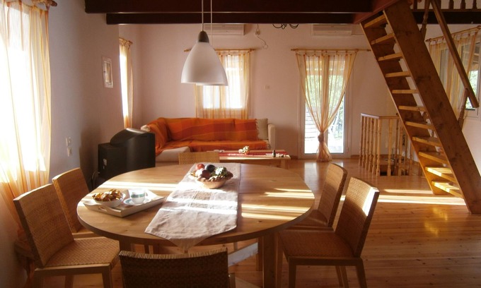 Messaia Apartment | Cottage house of 80 sq. m. in Dremi Vromovrisi Kalamata