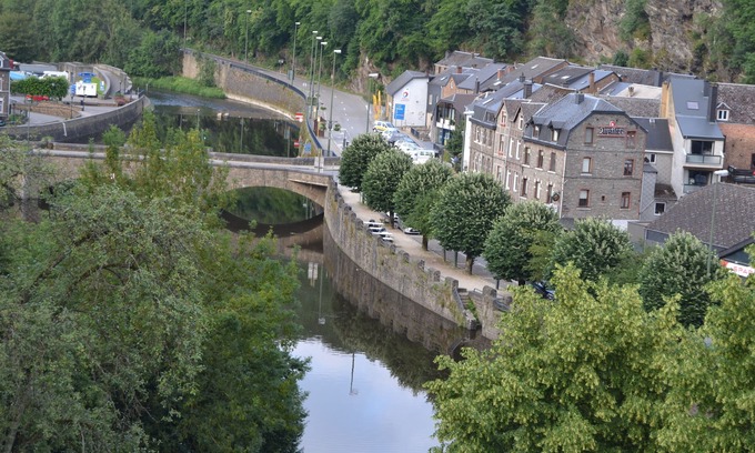 La Roche-en-Ardenne House | Cottage in the historic center of La Roche en Ardenne