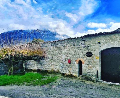 Isnello House | Cottage in fattoria