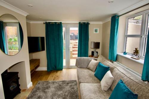 Framlingham House | Cottage in Framlingham