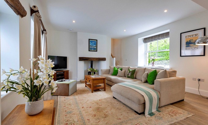 Ripon Cottage | Cottage in Grantley near Fountains Abbey