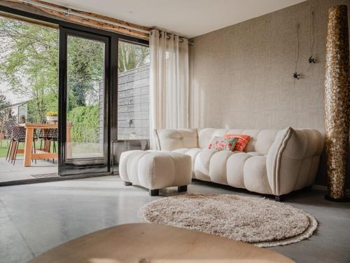 Leende House | Cottage in Leenderbos near Nature Reserve, cleaning included