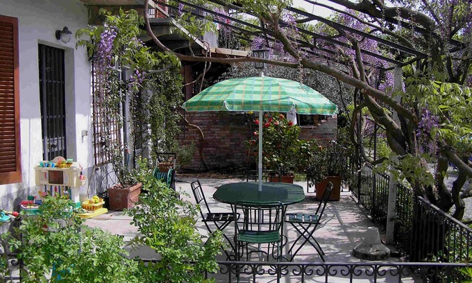 Berzano di San Pietro Cottage | Cottage in Monferrato