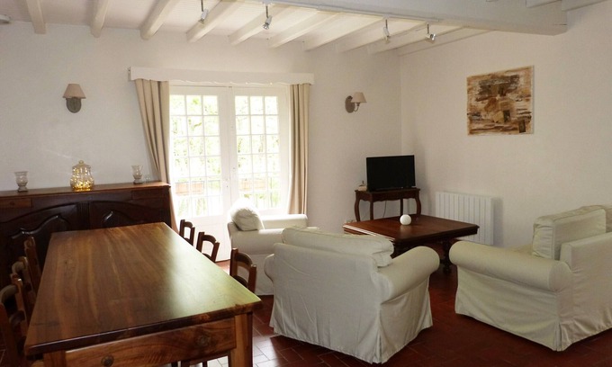 Le Vigan House | Cottage in Quercy Périgord between Sarlat and Rocamadour
