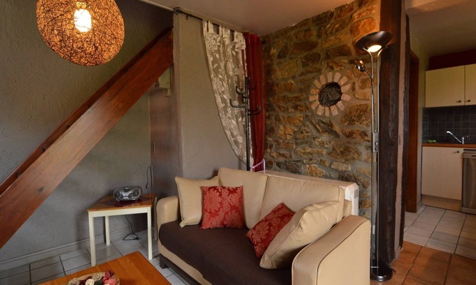 Stoumont Cottage | Cottage in Stoumont with terrace