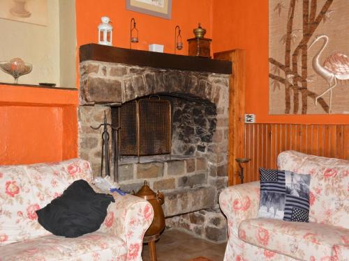 Harre House | Cottage in the heart of the Ardennes woods, cleaning included