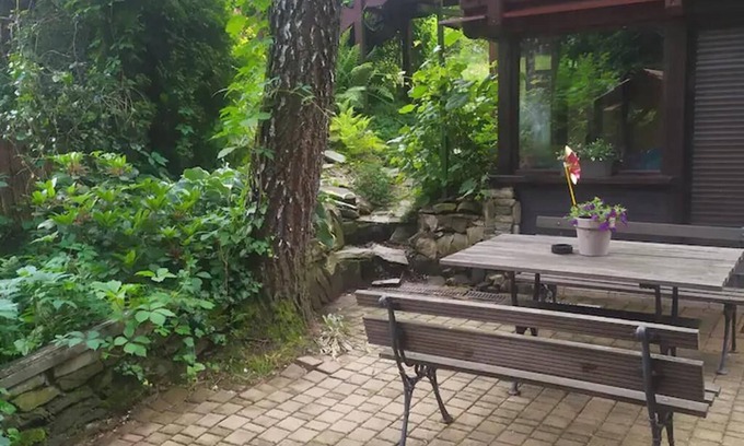 Porabka Cottage | Cottage in the Picturesque Beskid Maly Mountains