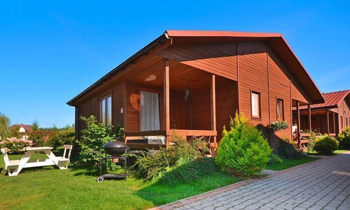 Wicie House | Cottage in Wicie near Baltic Beach