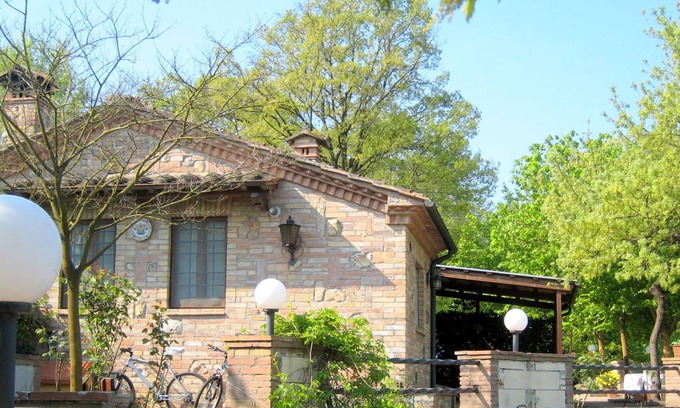 Chiusdino Cottage | Cottage in Chiusdino near Siena countryside