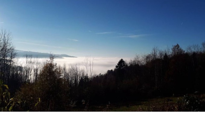 Fraize Cottage | Cottage Les Ebeteux