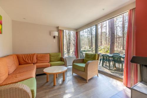 Chaumont-sur-Tharonne House | Cottage les Hauts de Bruyères-252