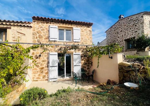 Tanneron House | Cottage les Marjoris Tanneron