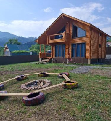 Likani Villa | Cottage Mate