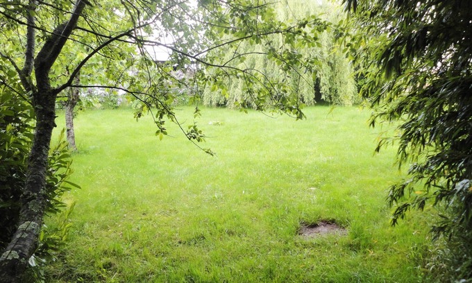 Cere-la-Ronde Cottage | Cottage near Beauval zoo in Touraine and close to the Loire castles