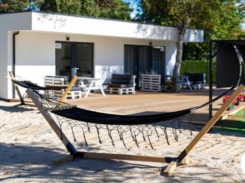 Pustkowo House | Cottage near the beach for 4 Person in Pustkowo