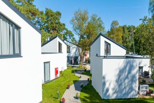 Pustkowo House | Cottage near the beach for 3 people in Pustkowo