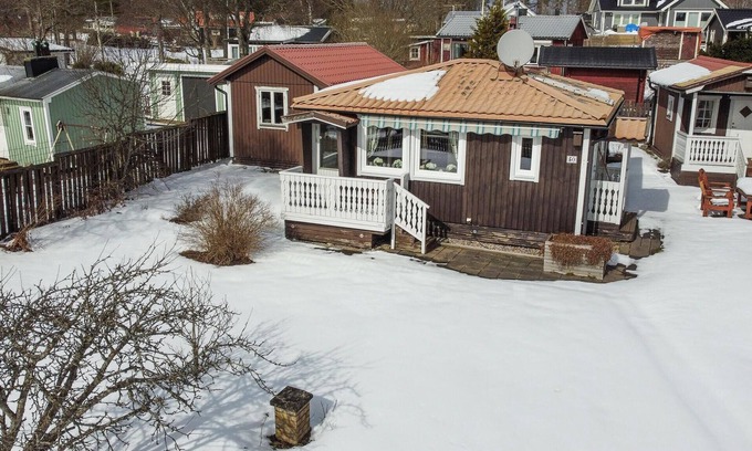 Skovde House | Cottage near the lake, Simsjön and Skövder Golfklub