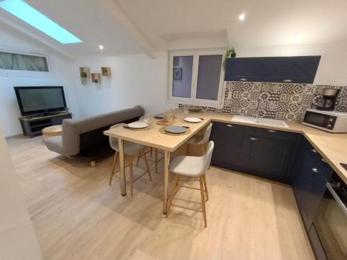 Urcay House | Cottage neuf - Forêt de Tronçais