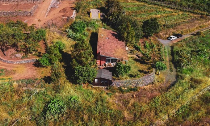 Puntillo del Sol Cottage | Cottage Ocean View