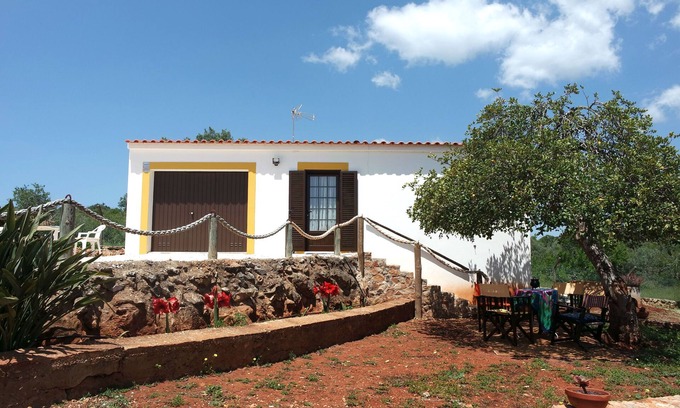 Colegio Cottage | Cottage only 6klm from the beach