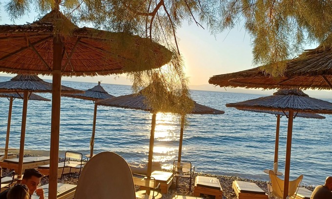 Aipeia Cottage | Cottage Open Plan Beautifuly Decorated Peloponnese