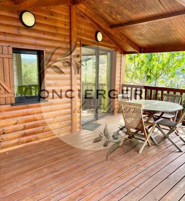 Sollies-Toucas Ski Chalet | Cottage - Sollies Toucas