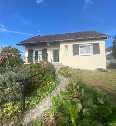 Tocqueville-en-Caux House | Cottage Stelie