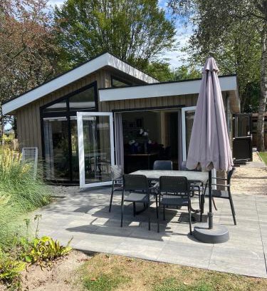 Kaatsheuvel House | Cottage Tjill 6 pers Efteling en Loonse en Drunense duinen